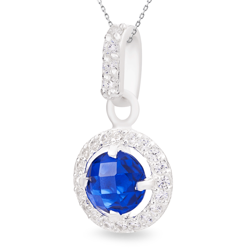 

Подвеска Серебро 925 1.28 г