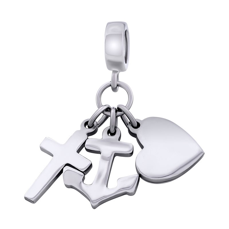 

Бусина Серебро 925 2.98 г