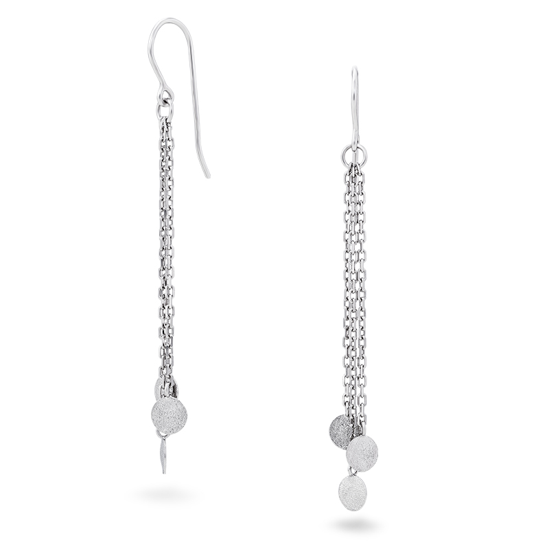 

Серьги Серебро 925 3.24 г