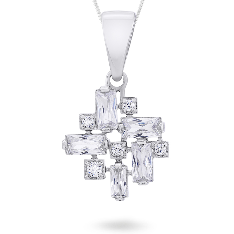 

Подвеска Серебро 925 1.60 г