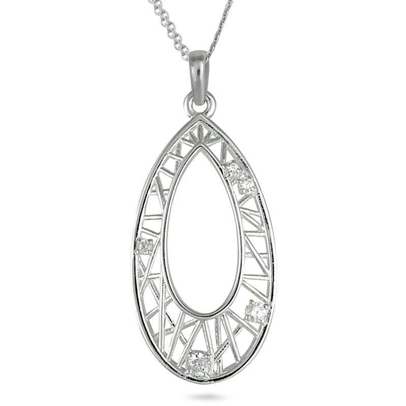 

Подвеска Серебро 925 2.58 г