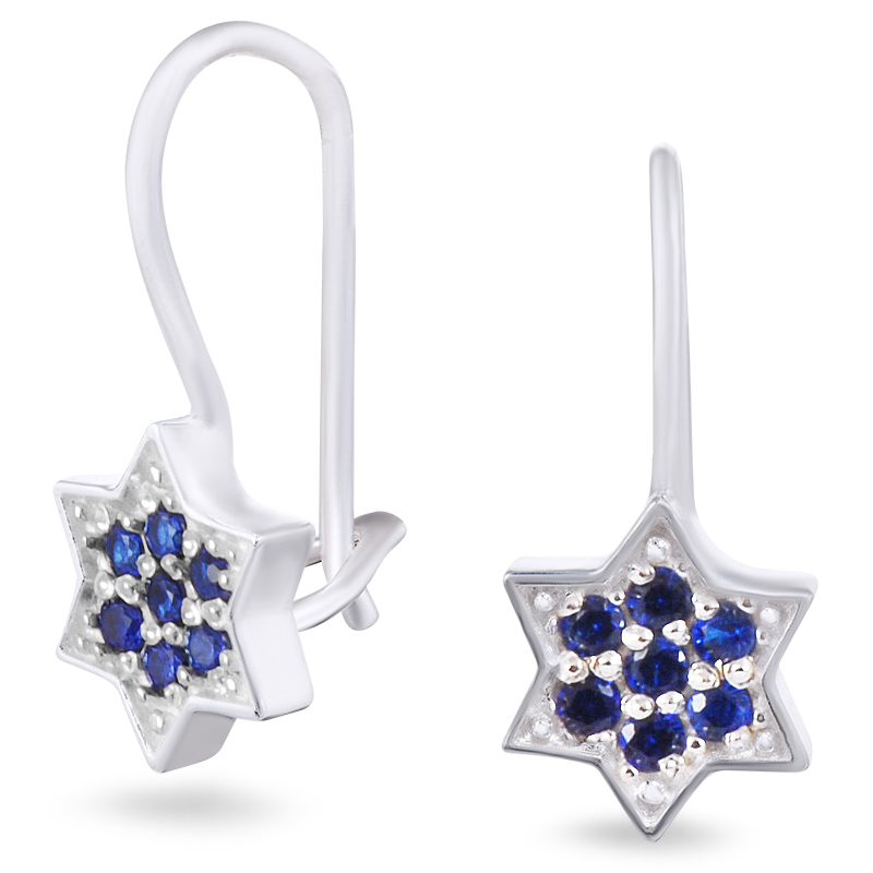 

Серьги детские Серебро 925 1.43 г