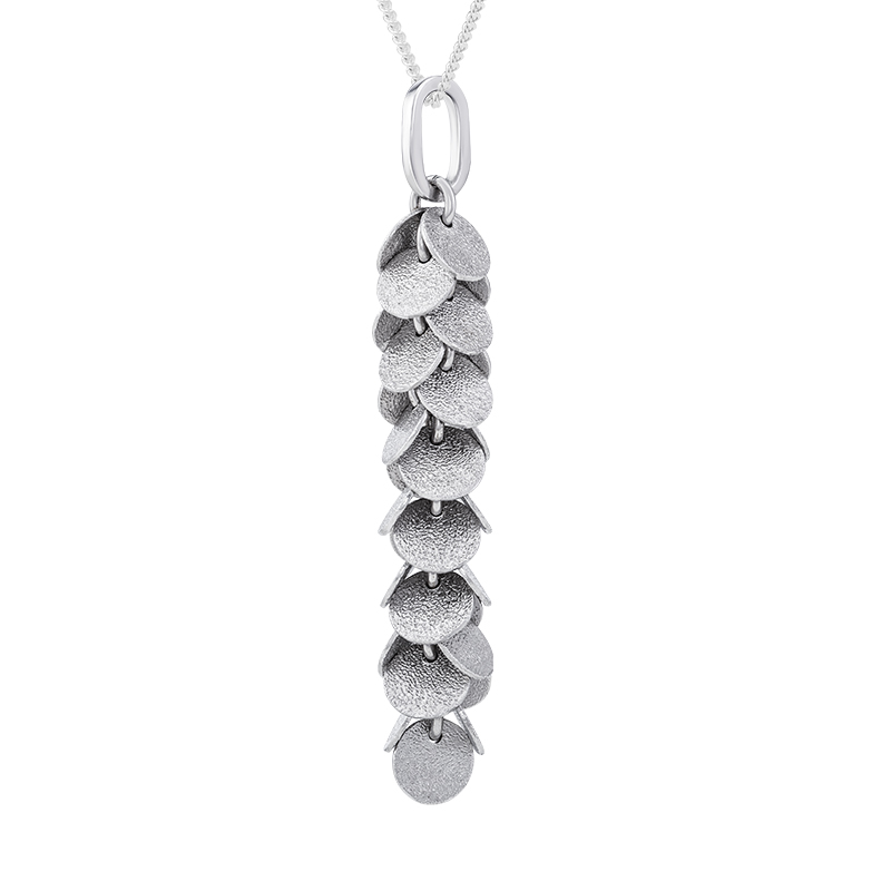 

Подвеска Серебро 925 3.88 г