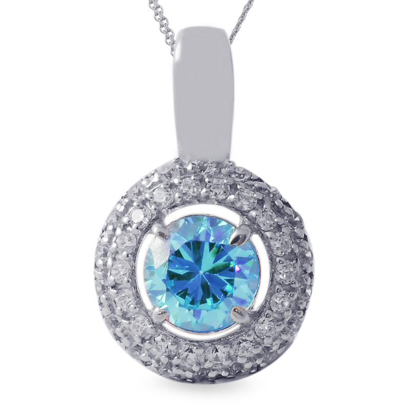 

Подвеска Серебро 925 2.12 г