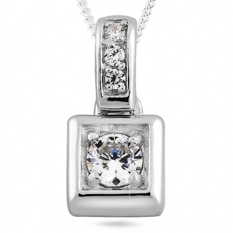 

Подвеска Серебро 925 1.73 г