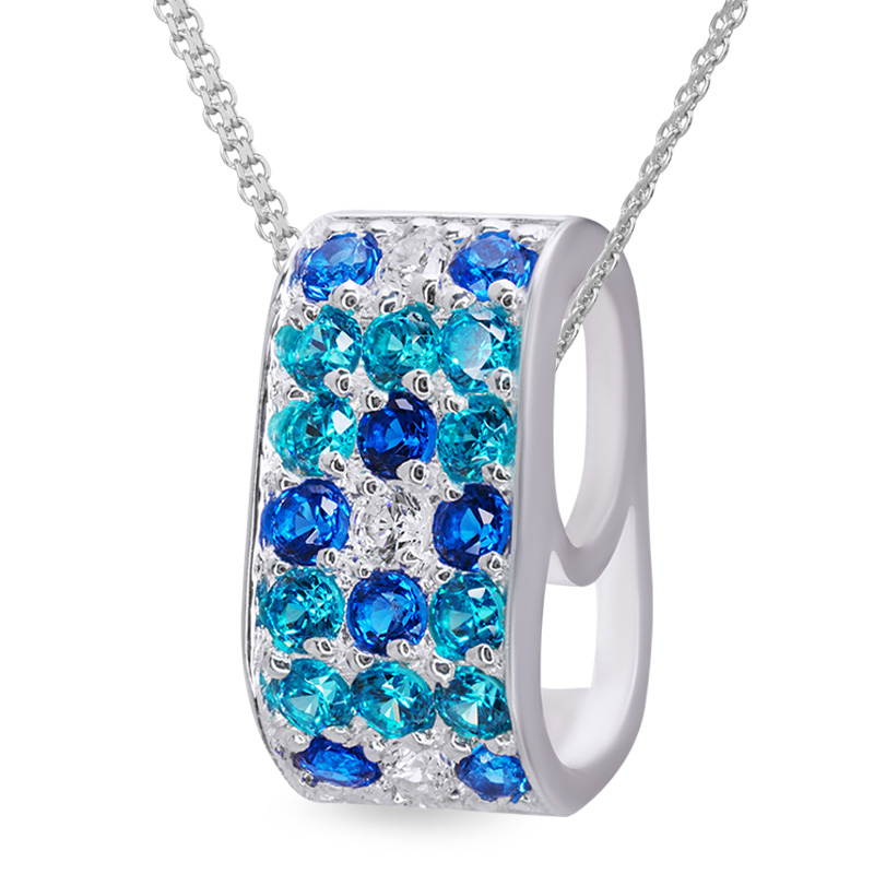 

Подвеска Серебро 925 1.19 г