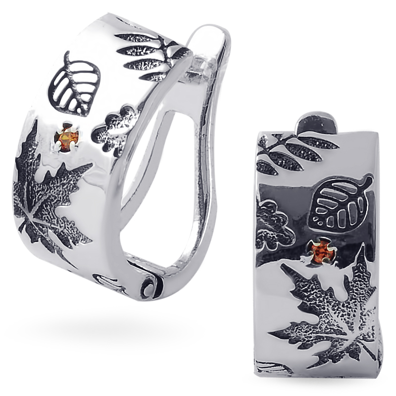 

Серьги Серебро 925 5.37 г