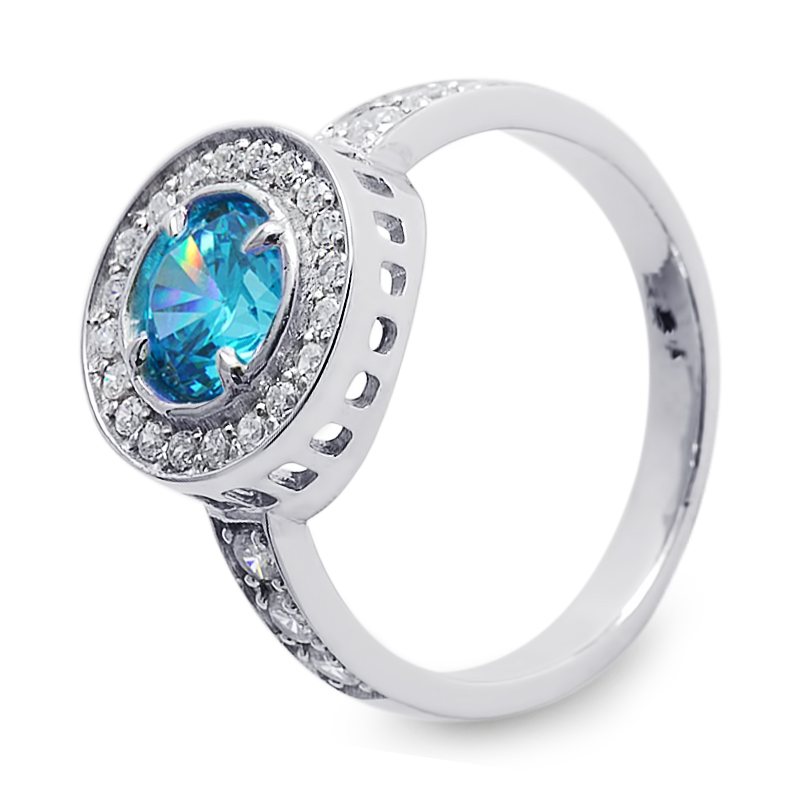 

Кольцо 19.0 мм Серебро 925 3.90 г