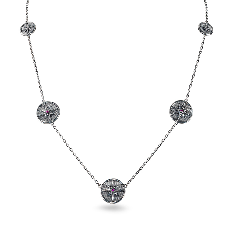 

Колье Серебро 925 22.82 г