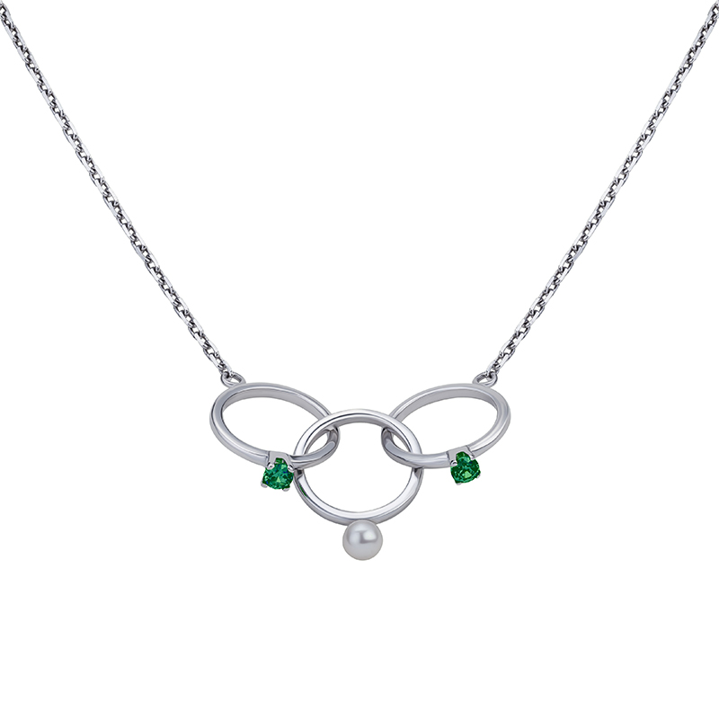 

Колье Серебро 925 5.62 г