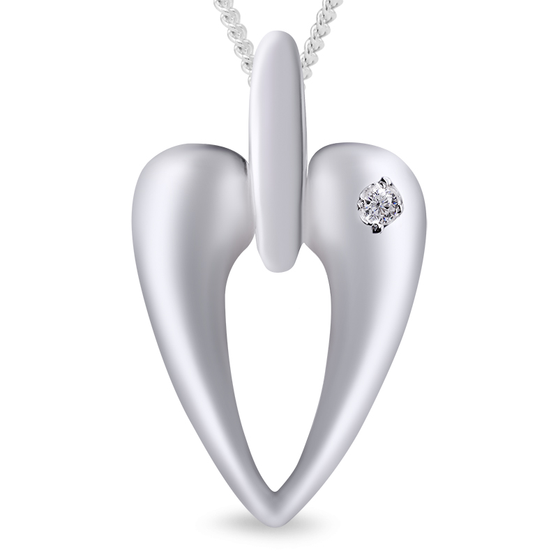 

Подвеска Серебро 925 5.19 г