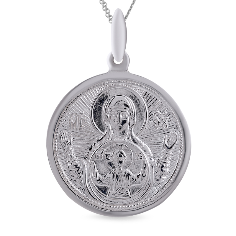 

Иконка Серебро 925 4.81 г