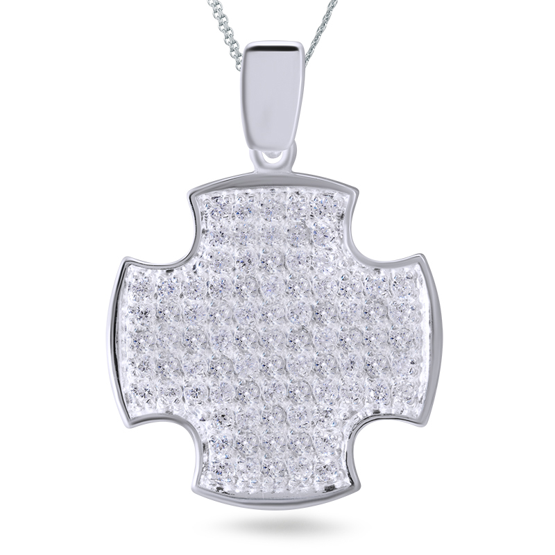 

Подвеска Серебро 925 4.23 г