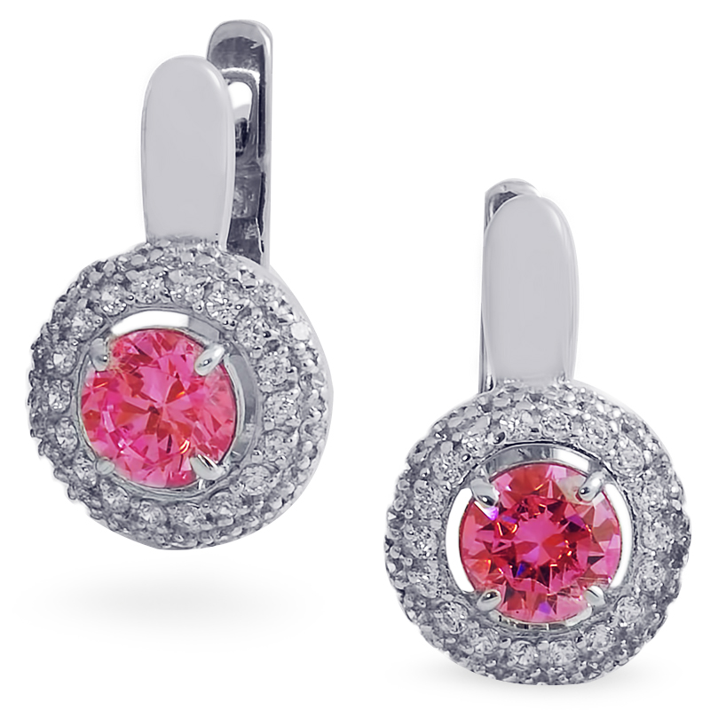 

Серьги Серебро 925 5.54 г