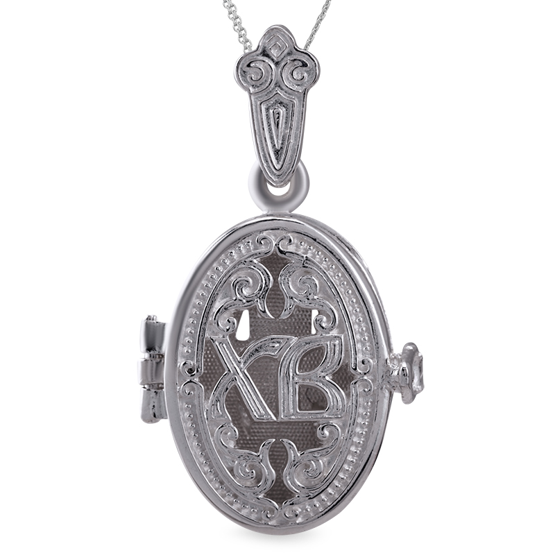 

Ладанка Серебро 925 3.95 г
