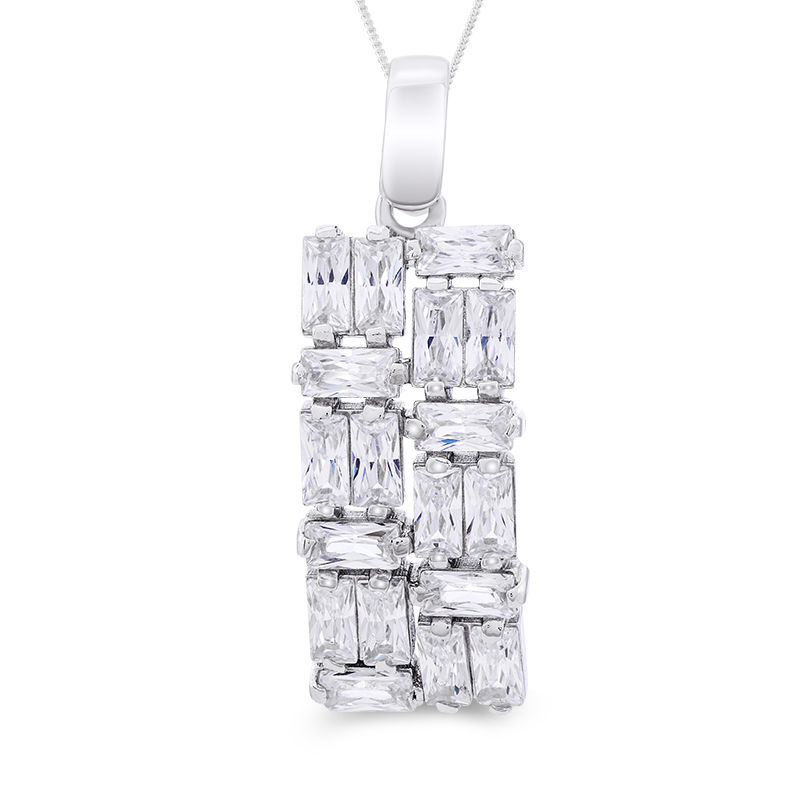 

Подвеска Серебро 925 2.76 г