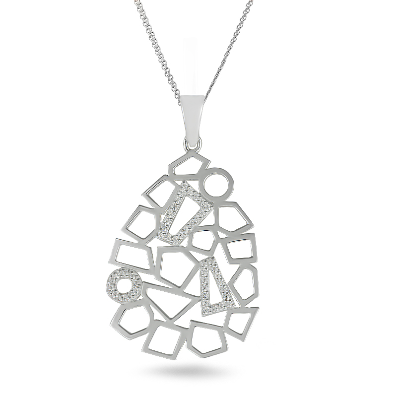

Подвеска Серебро 925 4.50 г