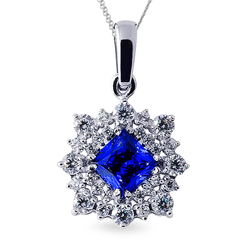 

Подвеска Серебро 925 2.28 г
