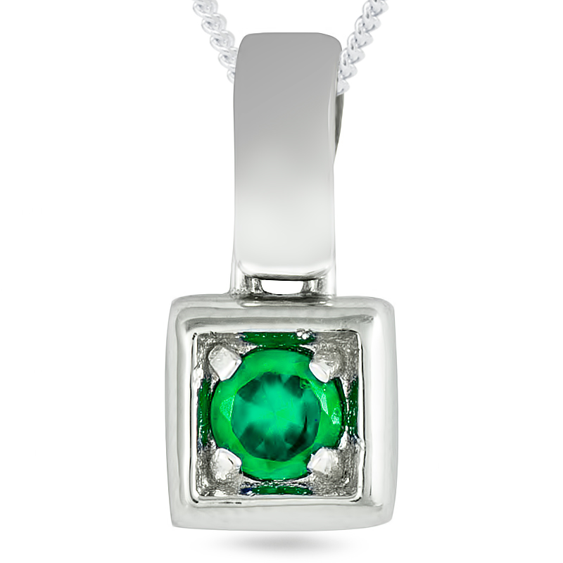 

Подвеска Серебро 925 1.78 г
