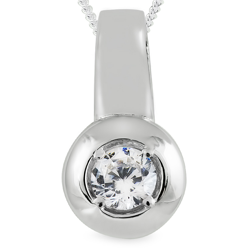 

Подвеска Серебро 925 1.27 г