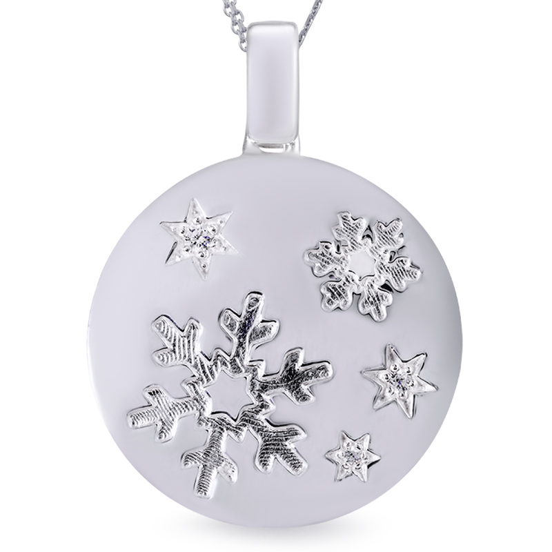 

Подвеска Серебро 925 4.93 г