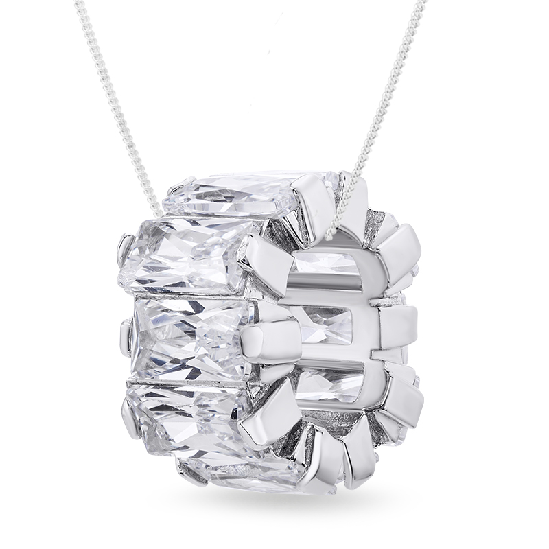 

Бусина Серебро 925 1.80 г