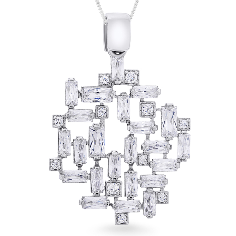 

Подвеска Серебро 925 3.91 г