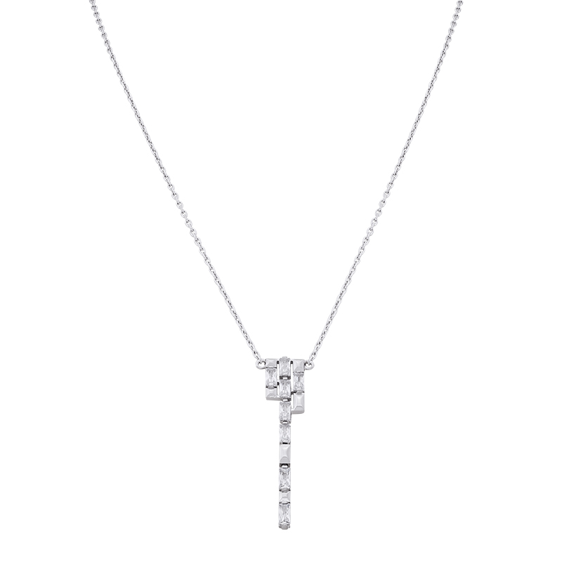 

Колье Серебро 925 4.67 г