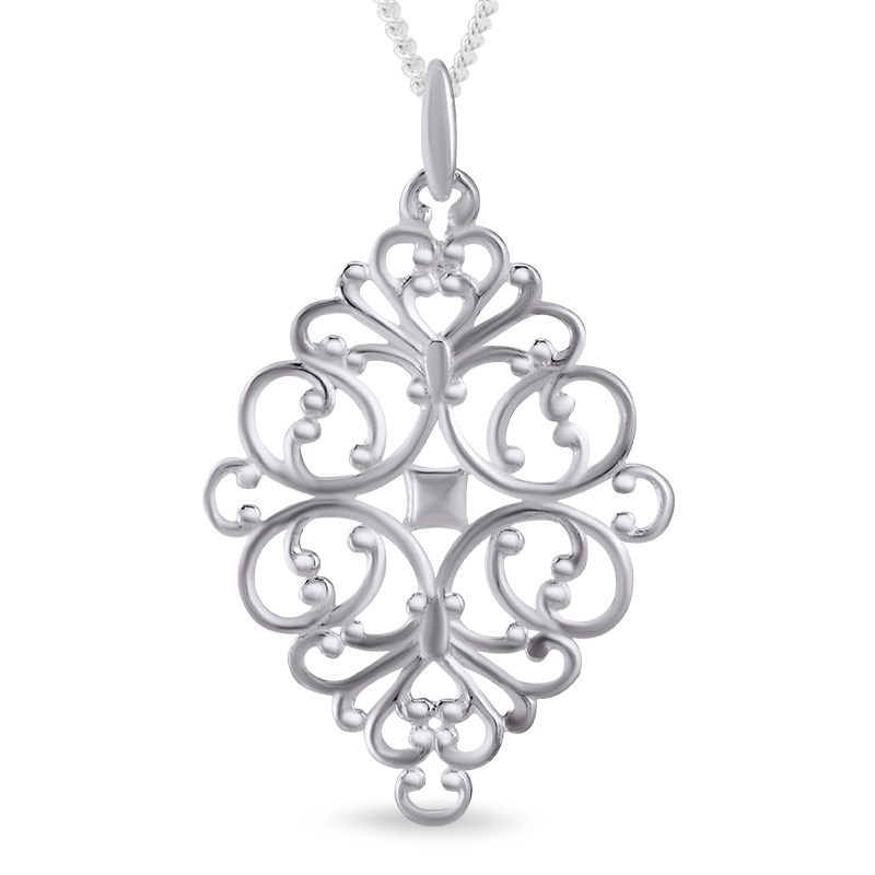

Подвеска Серебро 925 2.95 г