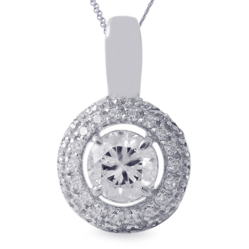

Подвеска Серебро 925 2.19 г