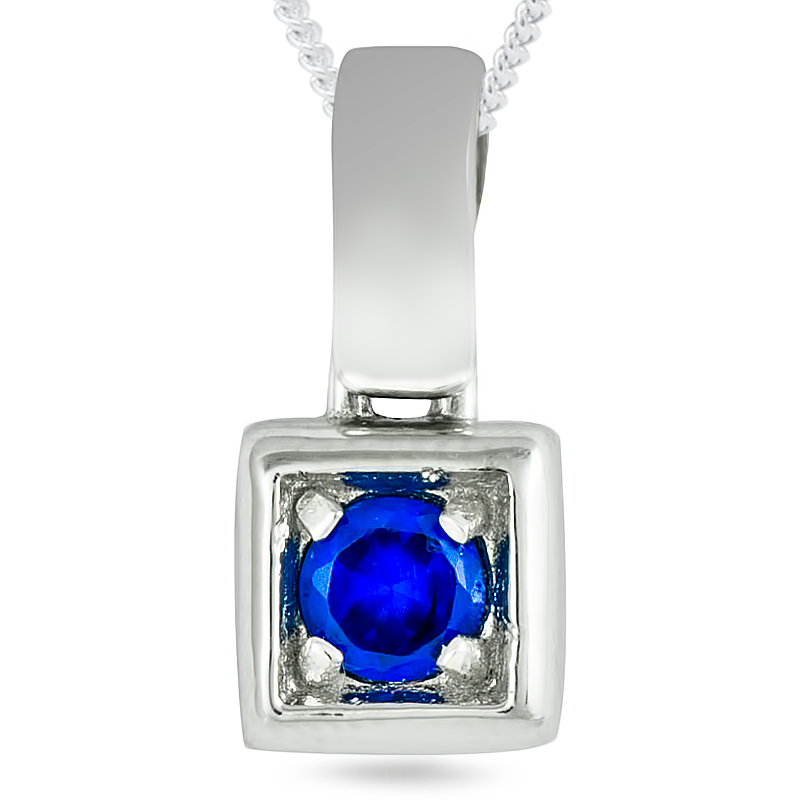 

Подвеска Серебро 925 1.63 г
