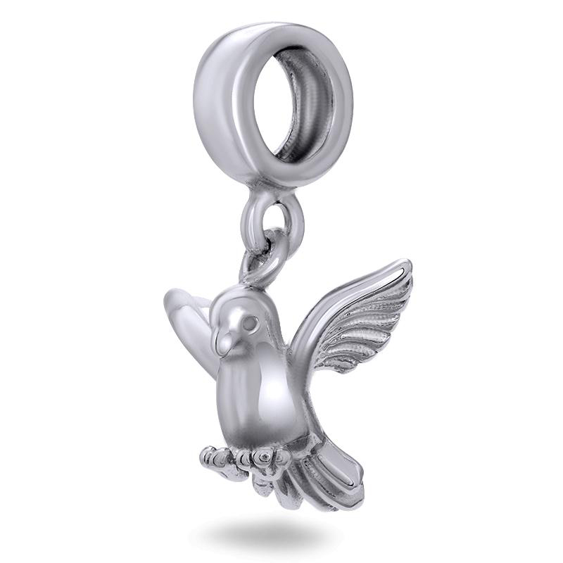 

Бусина Серебро 925 2.02 г