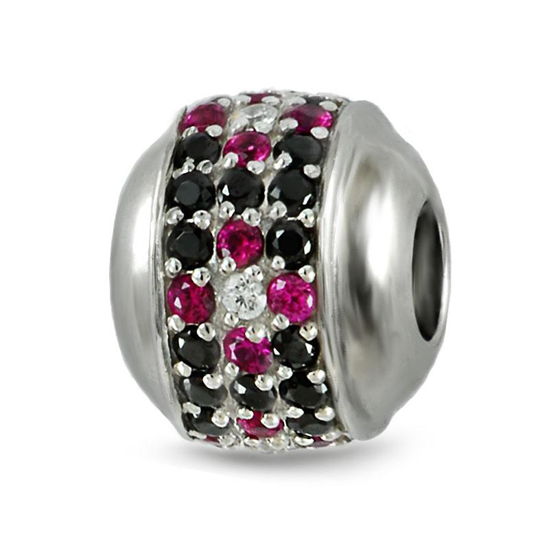 

Бусина Серебро 925 3.75 г