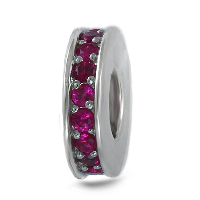 

Бусина Серебро 925 1.64 г
