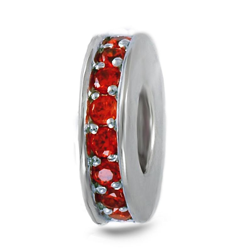 

Бусина Серебро 925 1.64 г