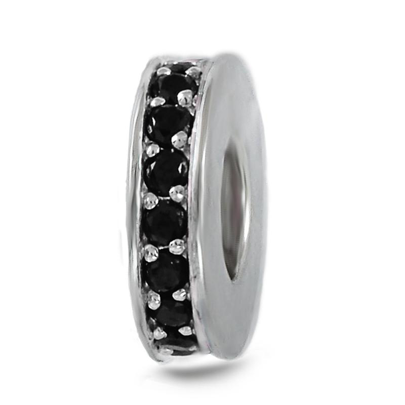 

Бусина Серебро 925 1.65 г