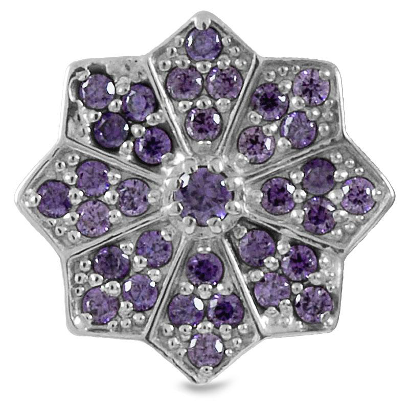 

Бусина Серебро 925 3.30 г