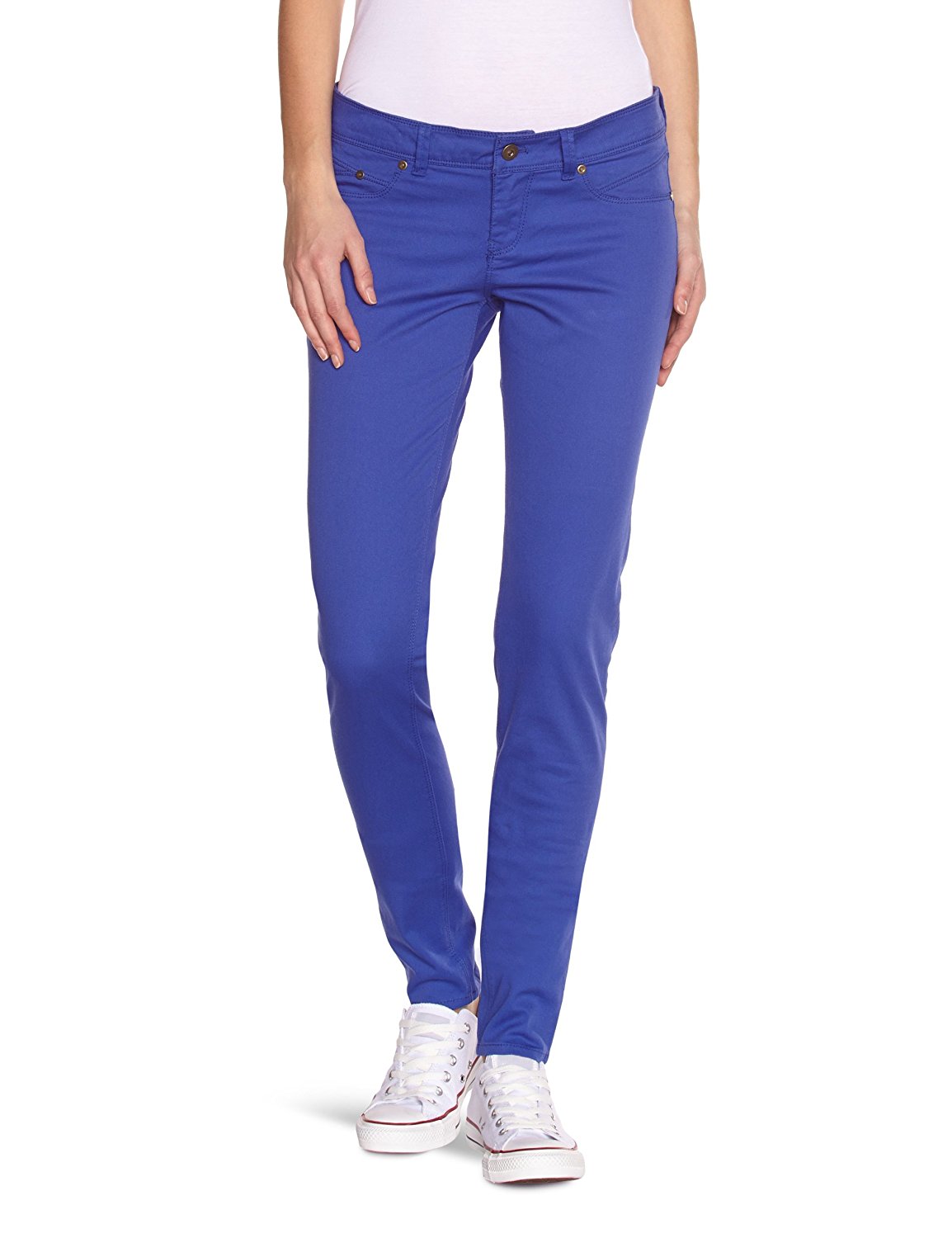 

Джинсы Roxy AMW40417-18 L Синий