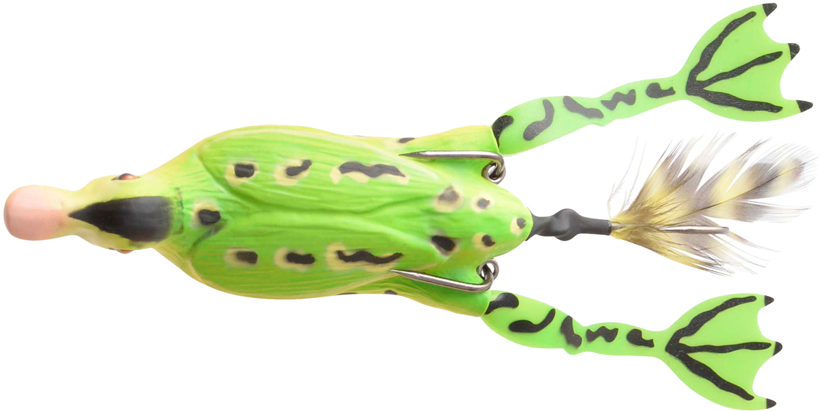 

Воблер Savage Gear 3D Hollow Duckling weedless L 100 мм 40 г 02-Fruck (18540532)