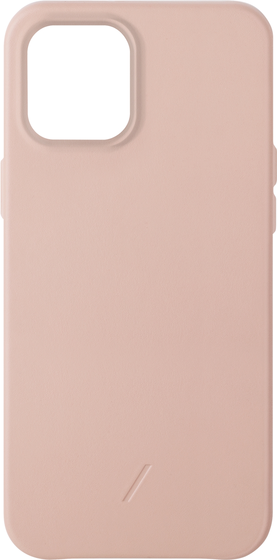 

Панель Native Union Clic Classic Case для Apple iPhone 12 Pro Max Rose (CCLAS-NUD-NP20L)