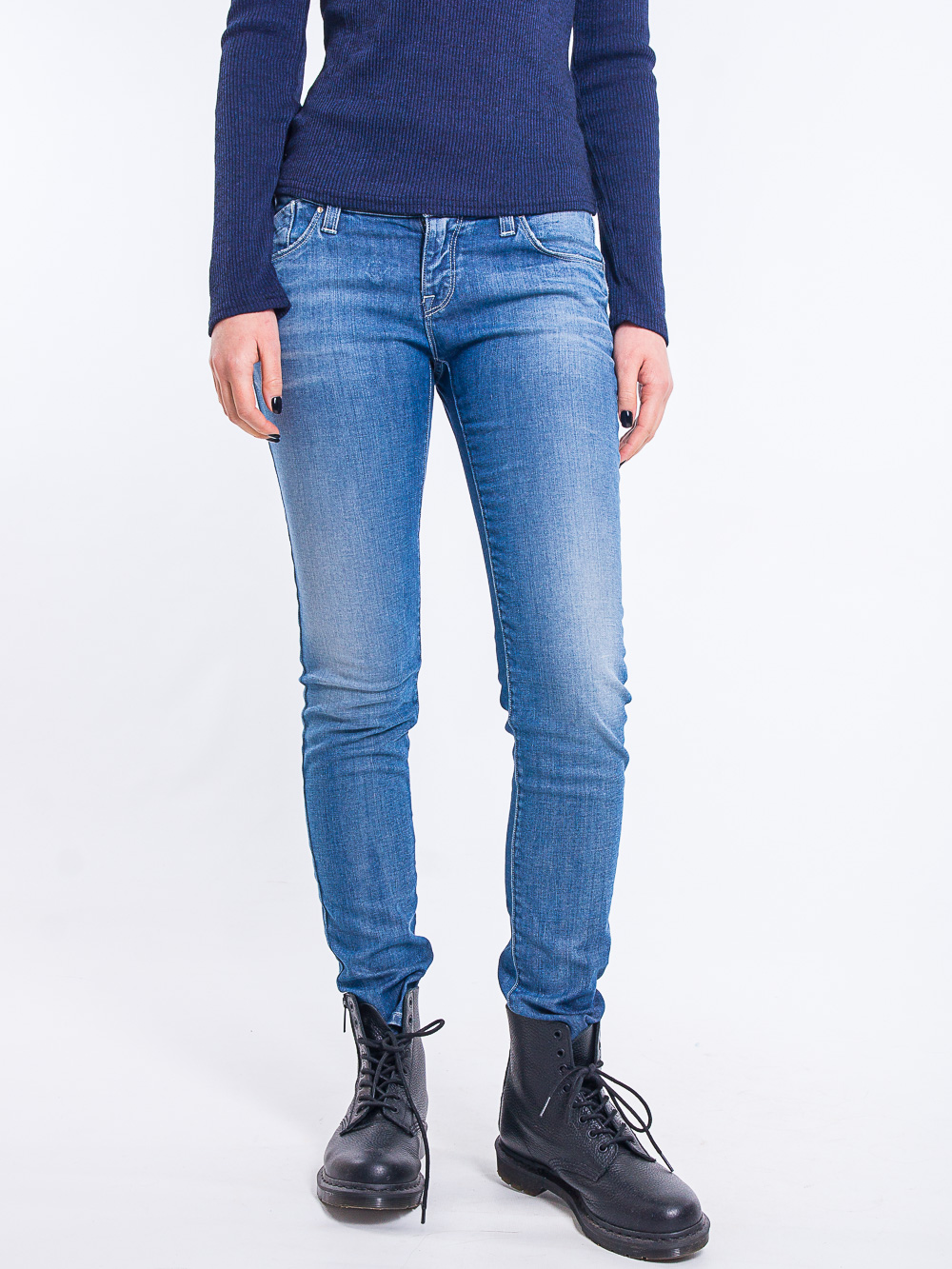 

Джинсы Armani Jeans V5J068L S Синий
