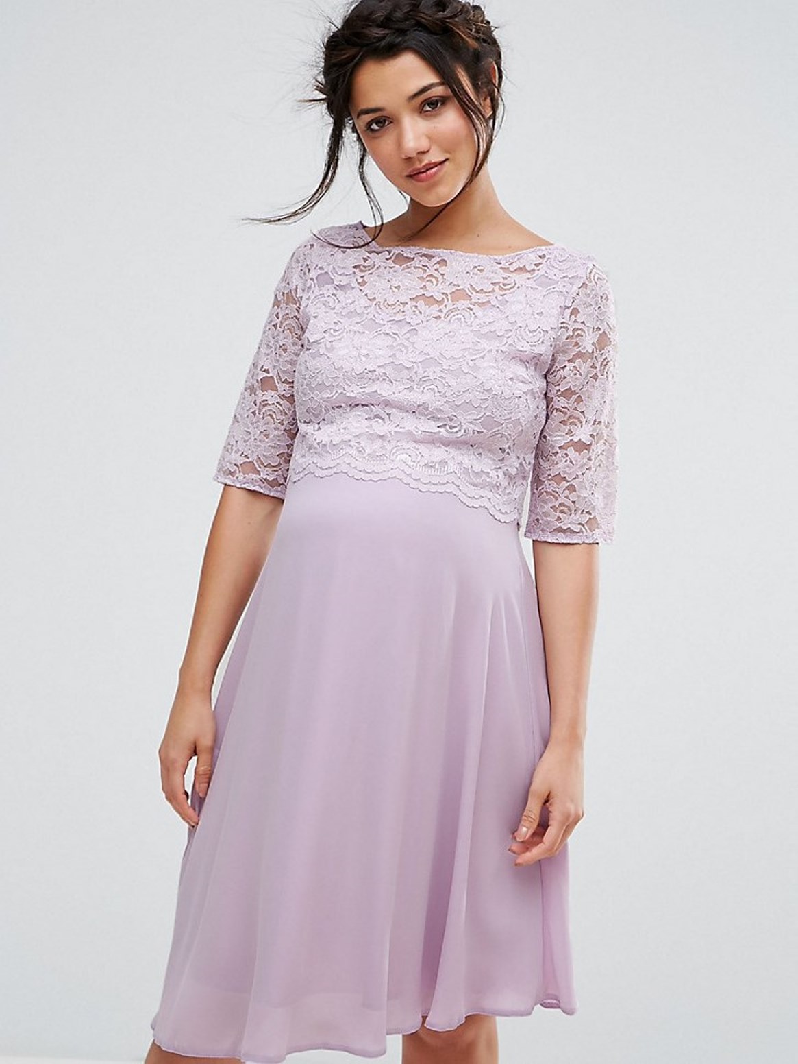 

Платье Quenn Bee AS010720-65  Розовый, Платье Quenn Bee AS010720-65 M Розовый