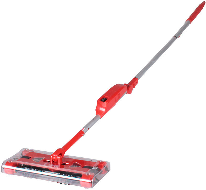 

Веник электрический Swivel Sweeper G3, электровеник красный (TA65IVRed-0)