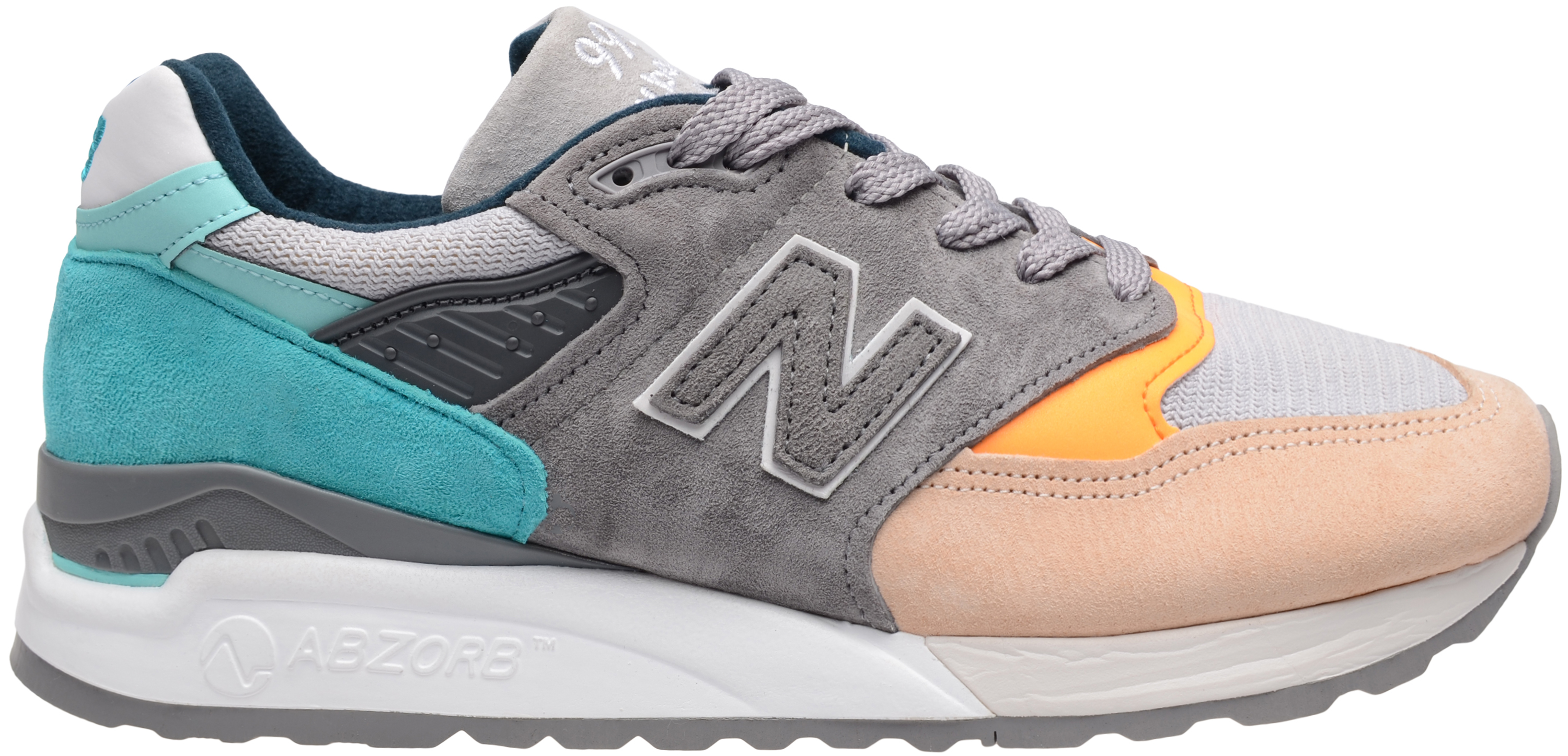 New balance sale abzorb 998