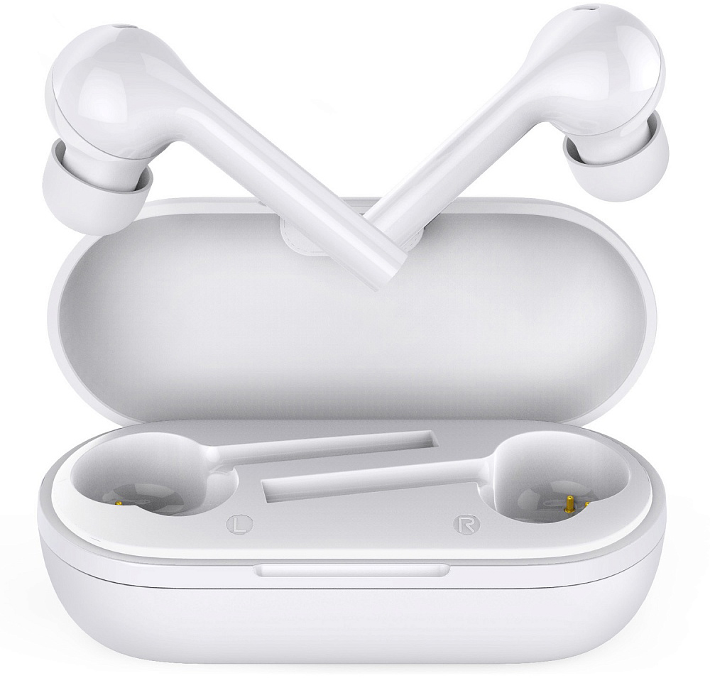

Наушники Crown CMTWS-5006 White