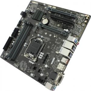 

Материнская плата Gigabyte Q370M D3H GSM PLUS (F00178175)