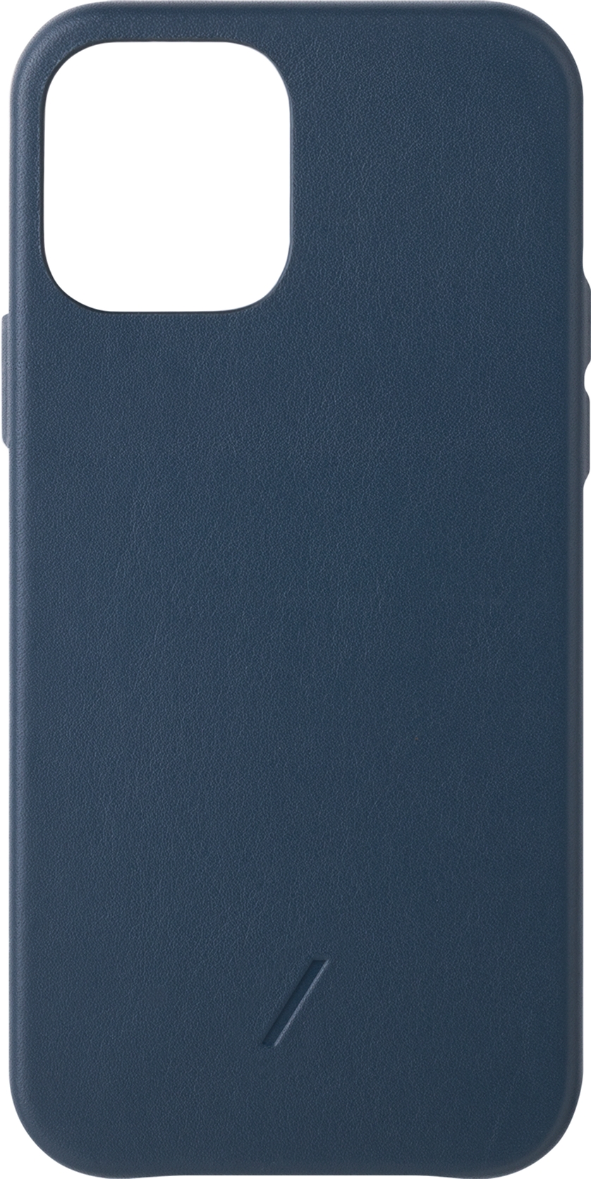 

Панель Native Union Clic Classic Case для Apple iPhone 12/12 Pro Indigo (CCLAS-BLU-NP20M)