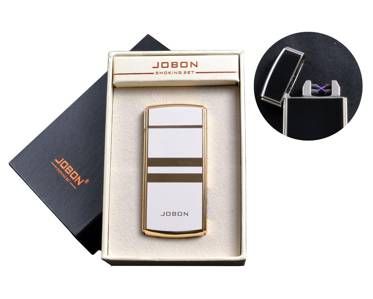

USB зажигалка JOBON №4780-3