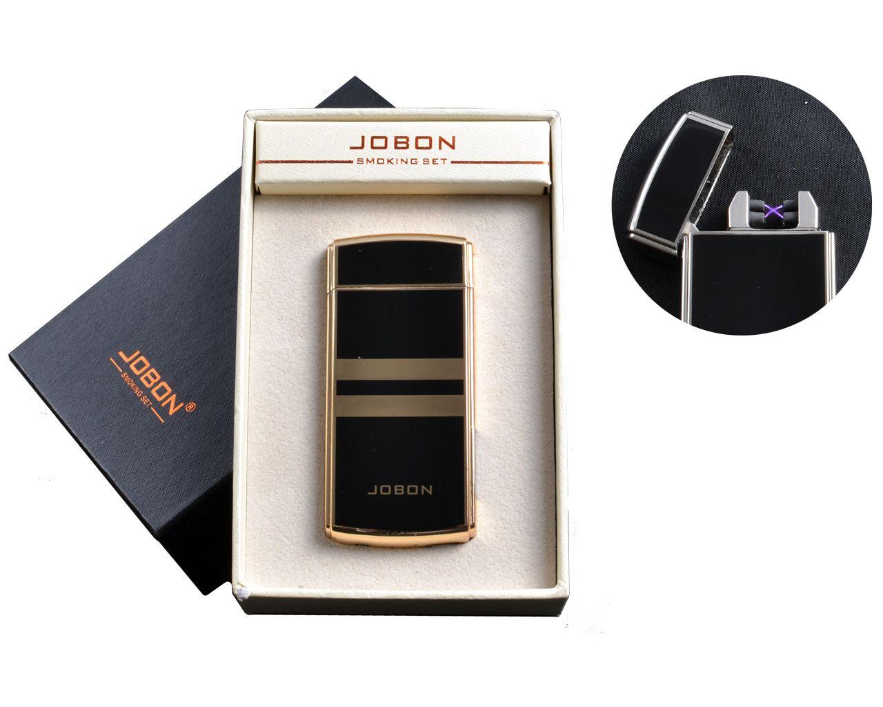 

USB зажигалка JOBON №4780-1