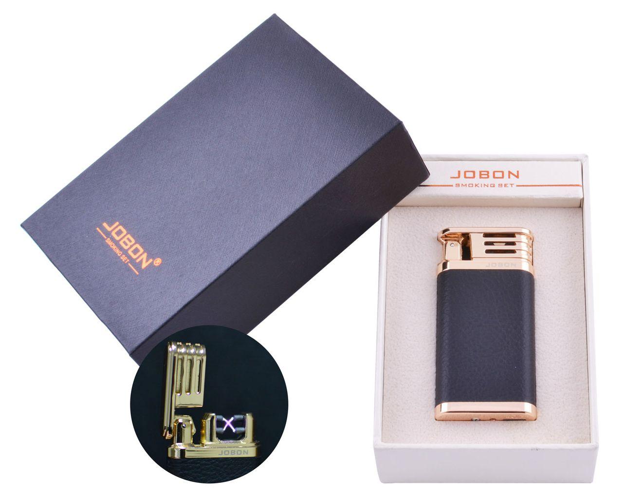 

Электроимпульсная USB зажигалка JOBON №HL-9-1